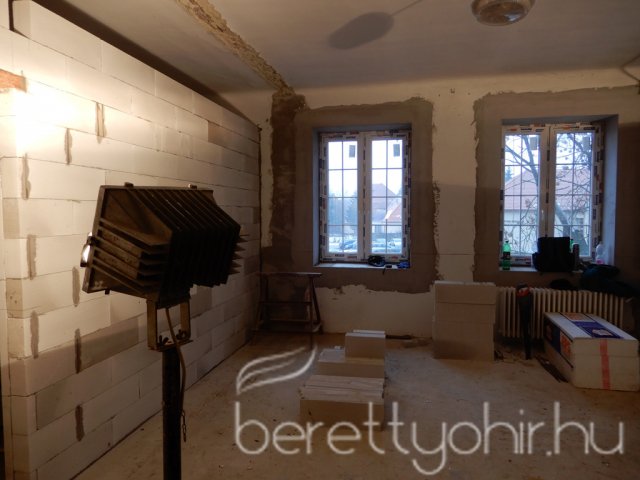 Fecskelakások Berettyóújfaluban 08